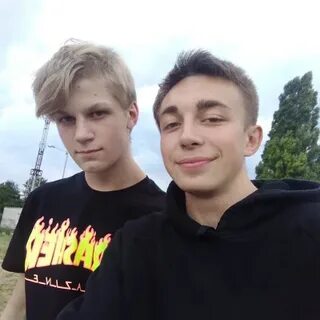 Участники брат