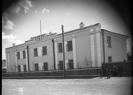 Школа улан батора
