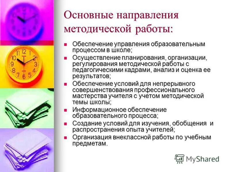 Учебно-методическое управление. Традиционны учебные пособия по русскому. Научное обеспечение системы образования. Структура учебно-методического обеспечения. Приложения методические материалы к программе.