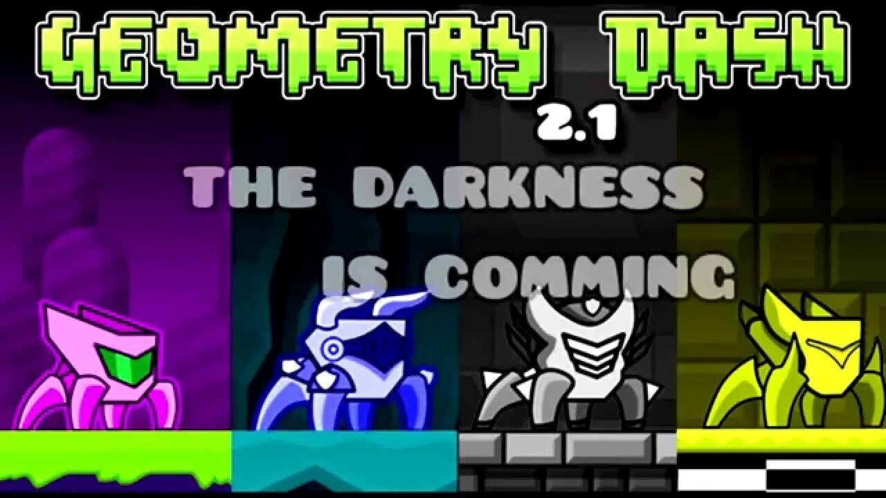 Geometry dash 2.1 читы. Geometry dash 2.2. сервера geometry dash. как создать свой сервер в geometry dash. сервер 2.2 geometry dash на пк.