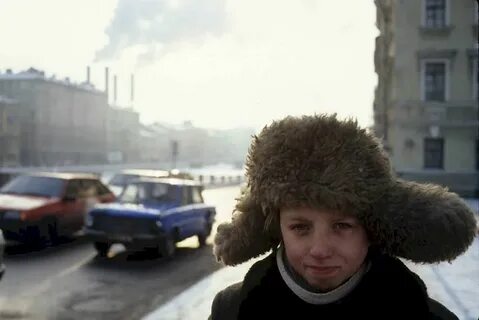 В 1995 году и ее