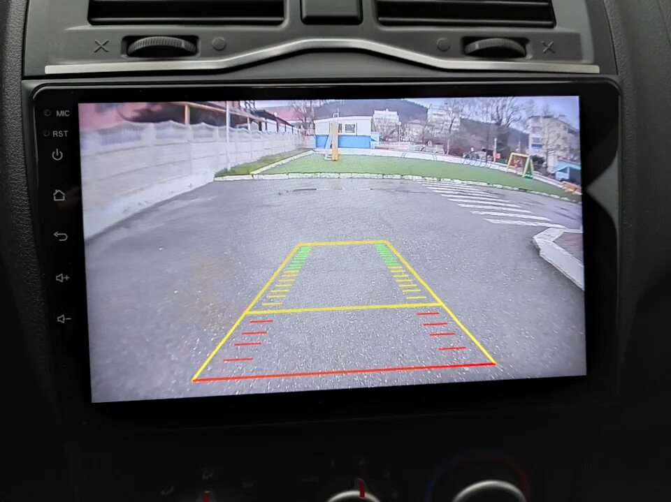 Как перевернуть изображение камеры заднего. Teyes ahd 1080p камера заднего вида. камера заднего вида teyes sony. teyes sony ahd. лада гранта кросс камера заднего вида.