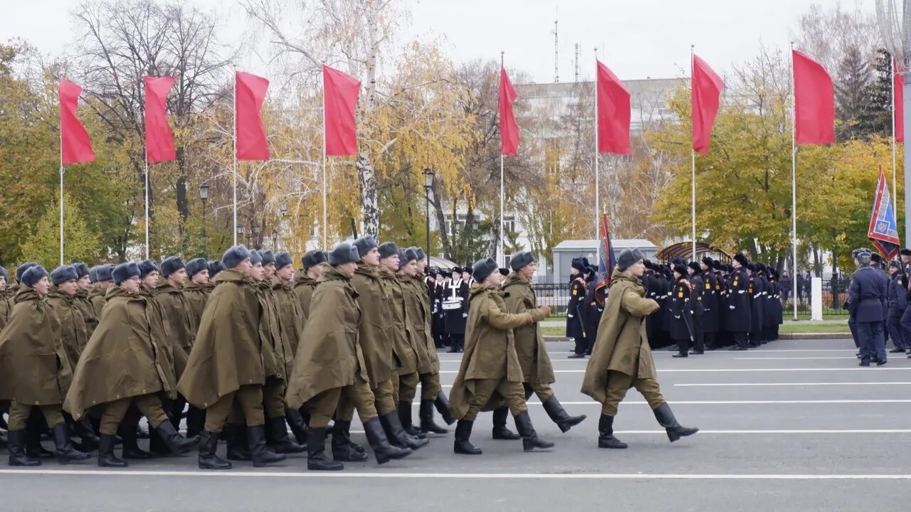 Когда будет всеобщая мобилизация в 2024