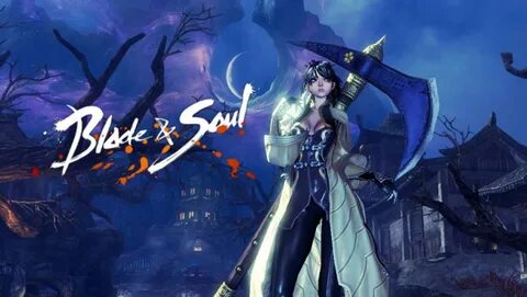 Blade soul отзывы