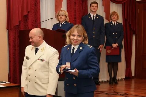 Сайт нижегородской прокуратуры