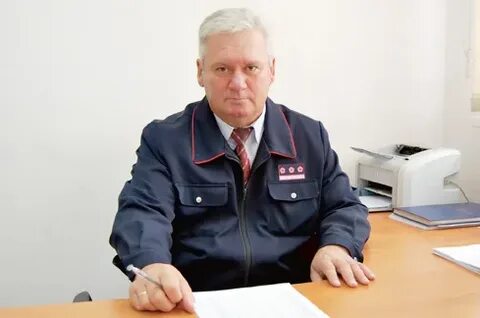 Машинист барнаул
