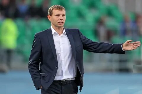 Тренерский состав клуба