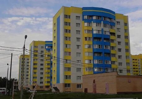 Киров коломна