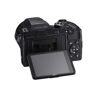 Nikon b500