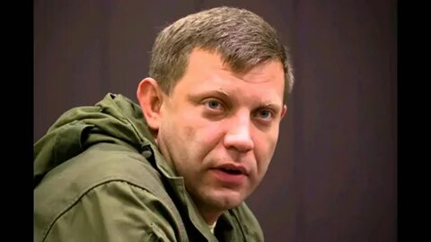 Актер захарченко фото