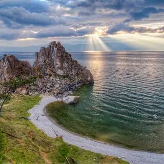 Байкал юнеско