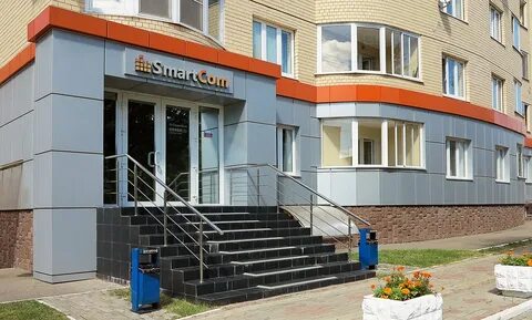 Тургенева ступино