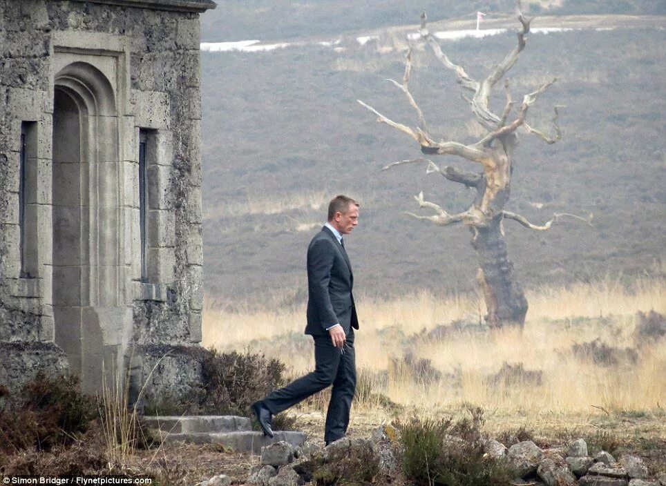Skyfall