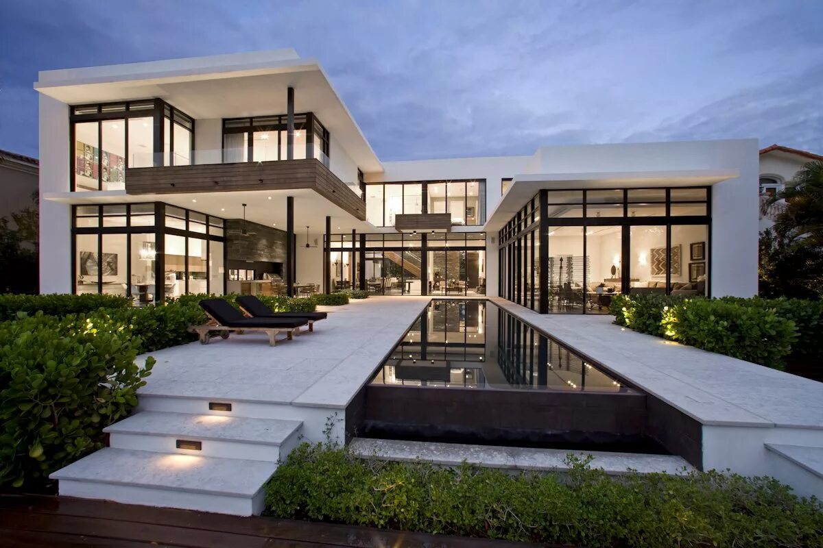 Architect s