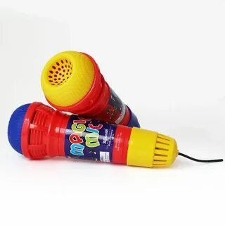 Mic magic