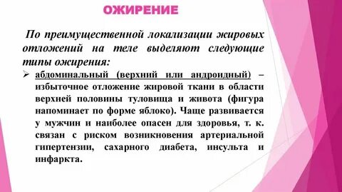 Степени жиры