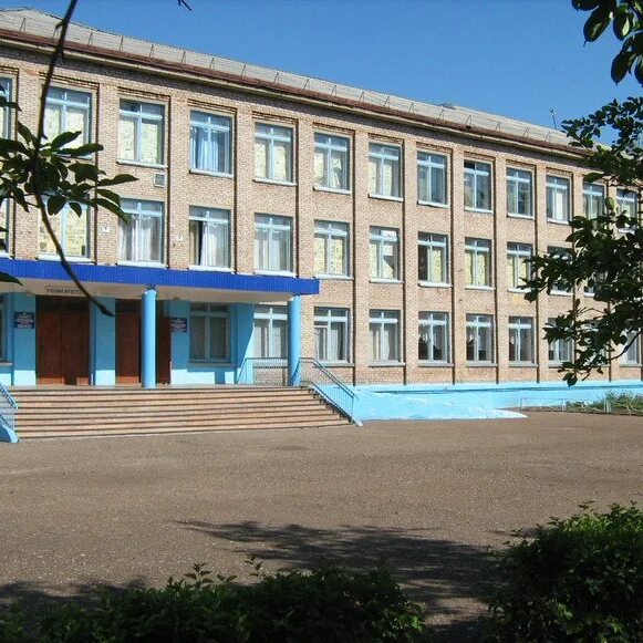 Приютово школа 7