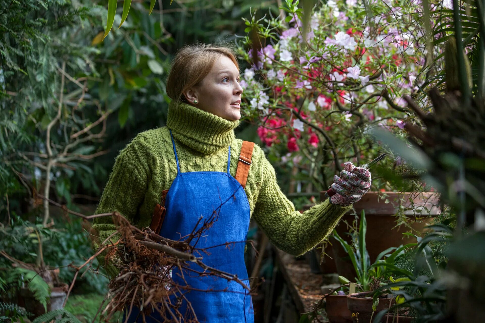 жених для дурочки 2017