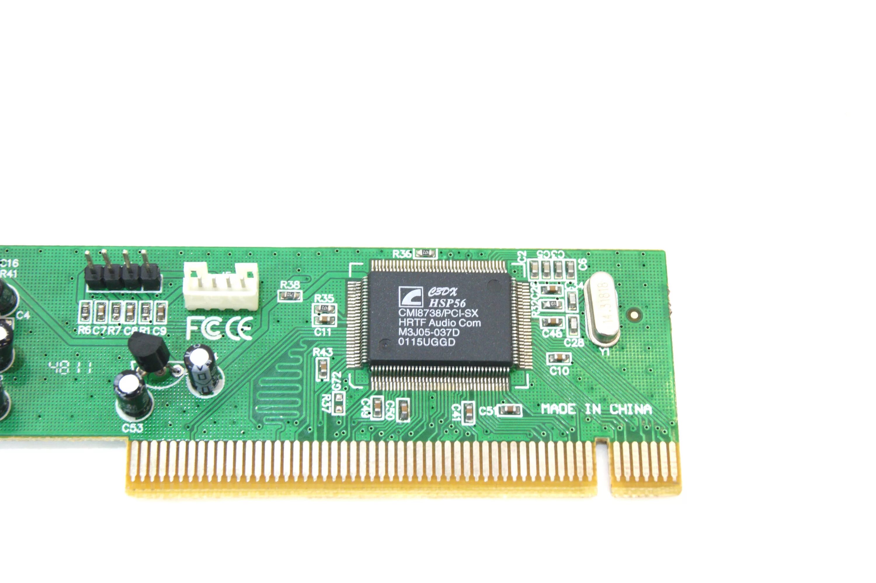 Pci c. Pci 8738 c-media cmi8738-sx 4.0. cmi 8738 6c. звуковая карта pci cmi 8738. cmi8738 pci sx звуковая карта.