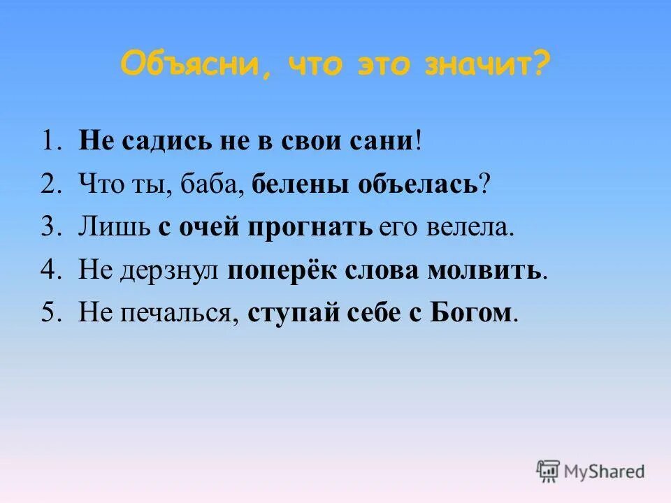 Поговорка в свои сани не садись. Сел не в свои сани. Садиться не в свои сани фразеологизм. Не в свои сани не садись значение пословицы. Садиться не в свои сени фразеологизм.