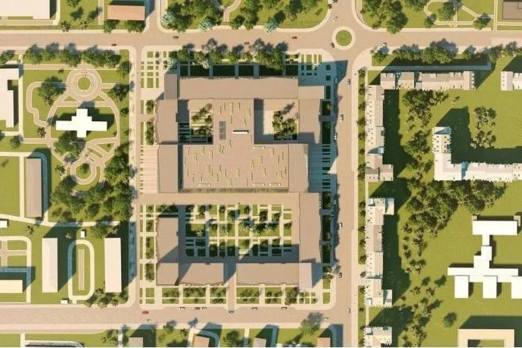 Кампус мирового уровня в южно-сахалинске. Кампус сахгу. "кампус сахалинtech". Сахгу новый кампус. Кампус в южно-сахалинске.