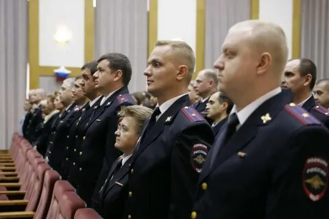 Управление увд цао