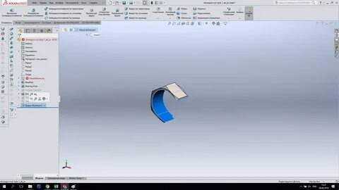 Solidworks библиотеки