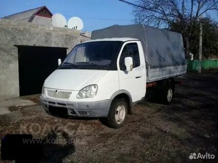 Просжа газель бу воронеж