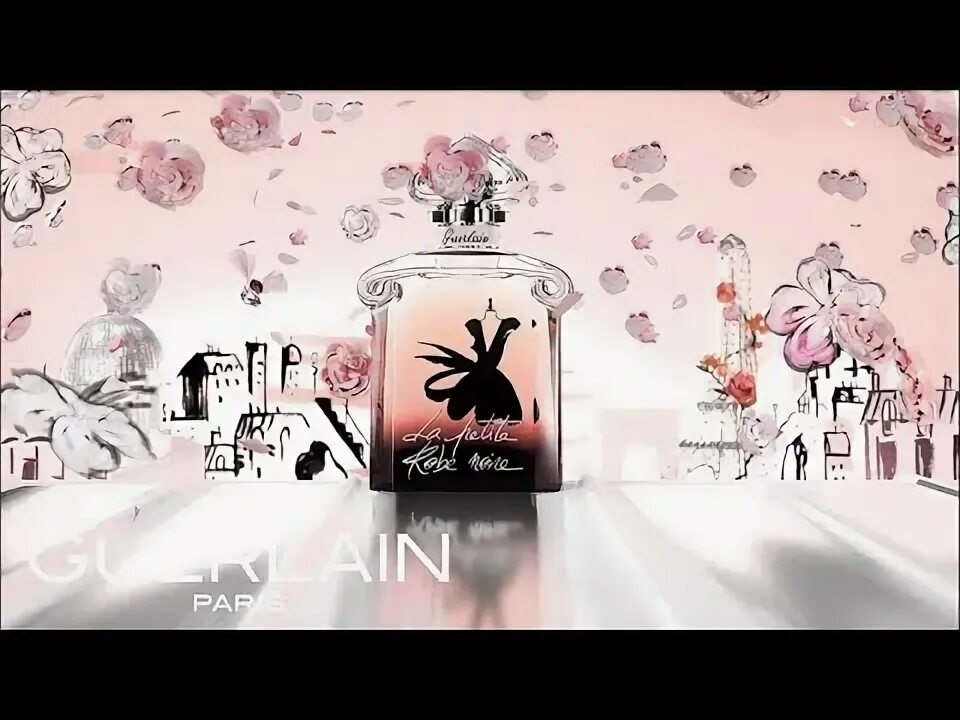 Angeline noir nectar