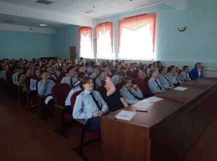 Терроризм 2019 года