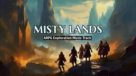 Mist lands