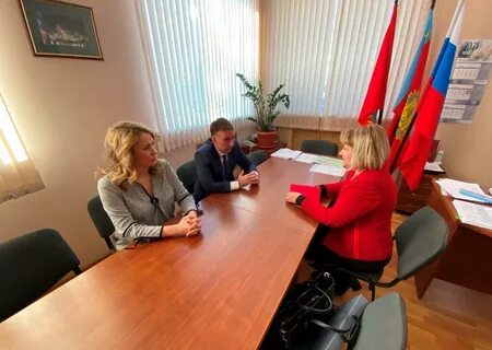 Подслушано в петушинском районе