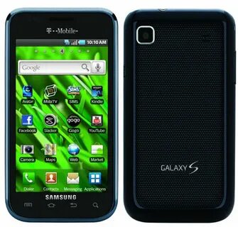 Samsung s 1