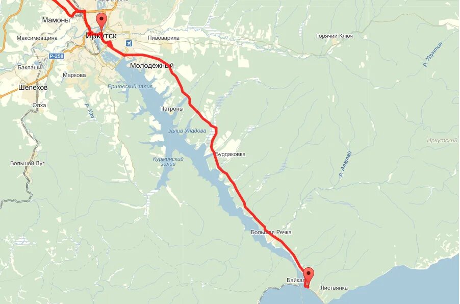 Иркутск красноярск сколько на поезде. Маршрут Иркутск озеро Байкал. Маршрут Красноярск озеро Байкал. Маршрут Красноярск Байкал. Маршрут от Иркутска до Байкала.