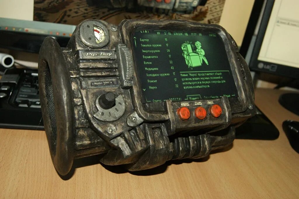 Fallout pip boy watch. Pipboy 3000 fallout 3. pip boy fallout 3. fallout pip boy 3000. пип бой 3000 fallout new vegas.
