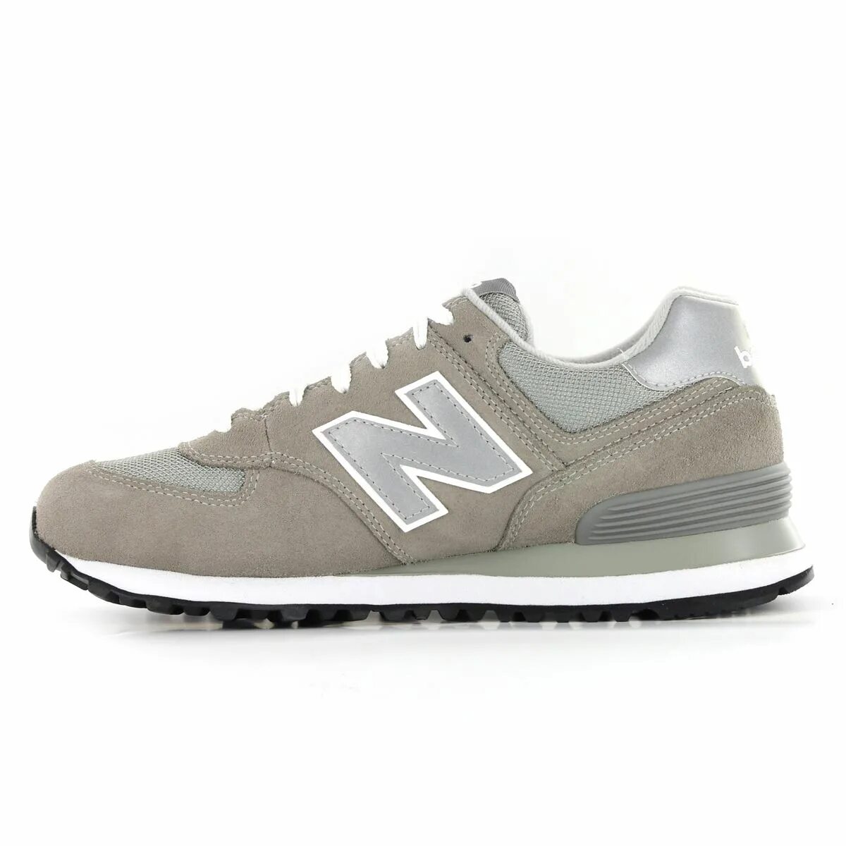 NB 574 Classic. Нью беленс Классик. New Balance 574 мужские кожаные серые. New Balance Classics 574 m кожа.