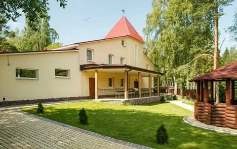 Компания ломоносов