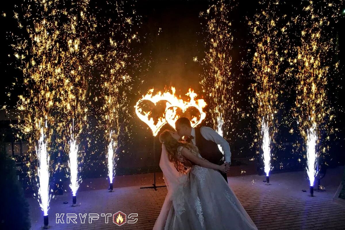 новости горящих сердец