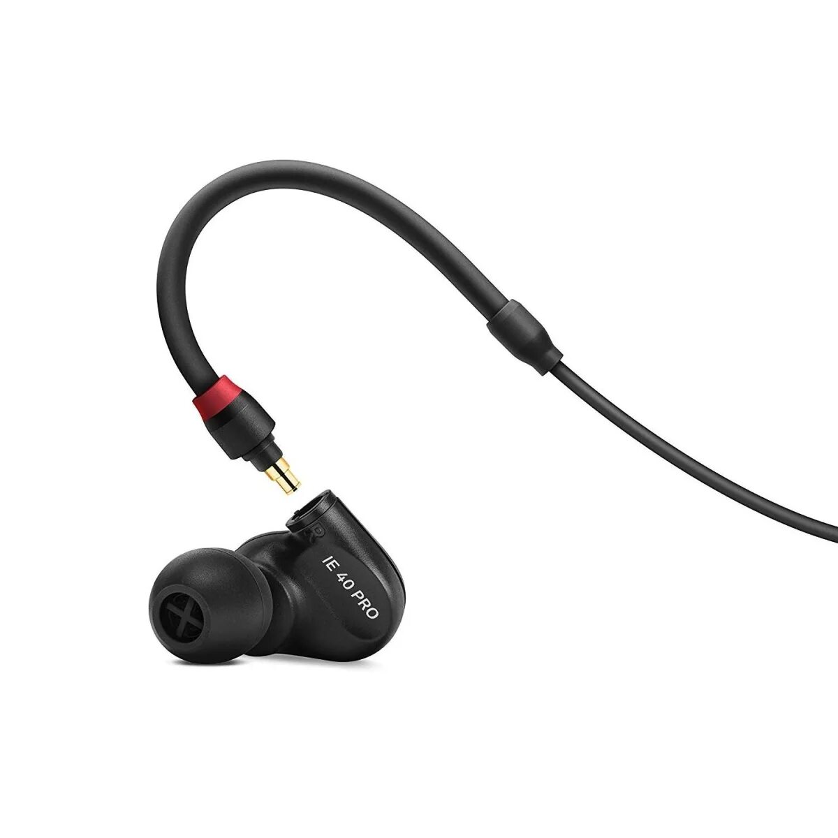 Sennheiser pro купить. Наушники Sennheiser ie 40 Pro. Наушники Sennheiser ie 100 Pro Black. Наушники Sennheiser ie 40 Pro Black, черный. Sennheiser Wireless ie2.