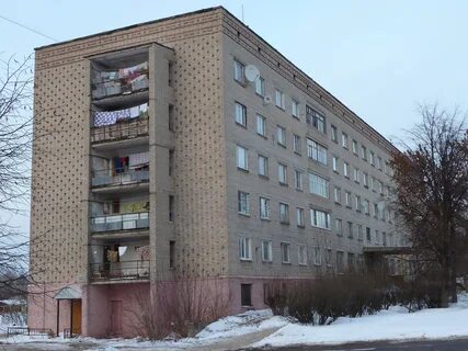 Кострома 18
