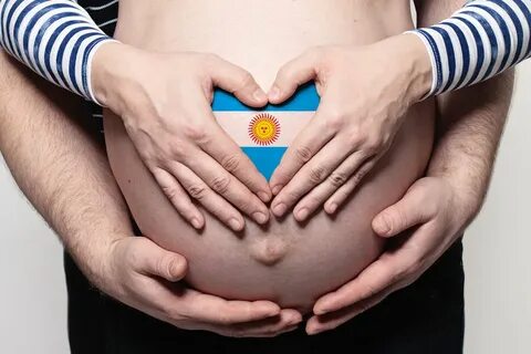 Ребенок родился в аргентине гражданство