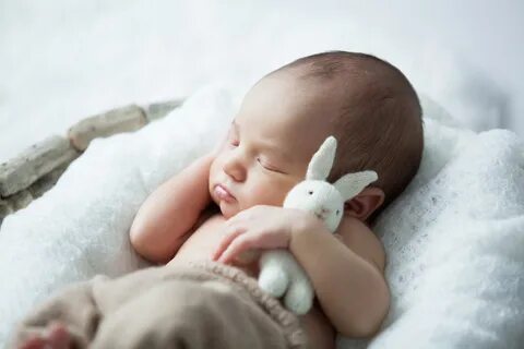 How To Stop Baby Fidgeting In Sleep