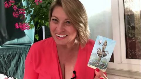 Angela pearl гороскоп