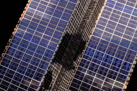Solar космос