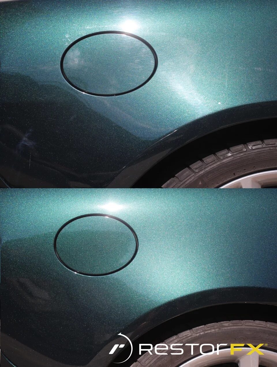 Restore fx