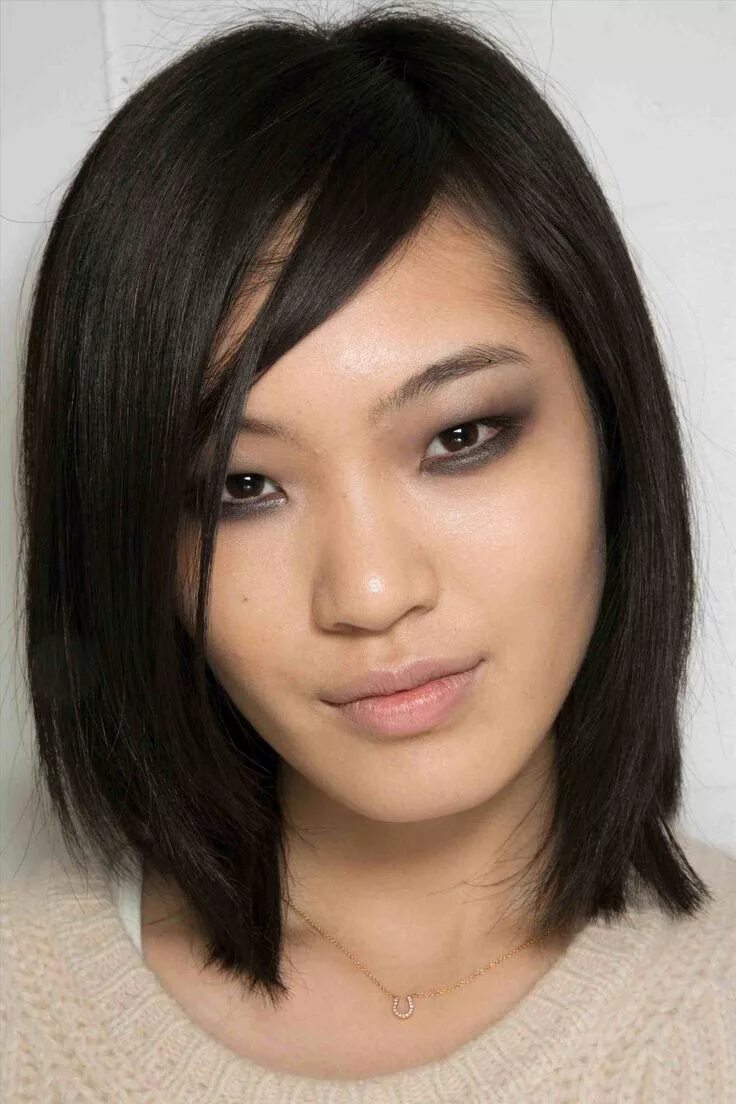 Cute Short Hairstyles For Thick Hair Haircut Cute hairstyles for short hair, Sho