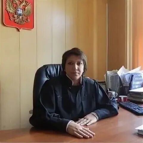 Судья кировского района саратов