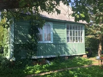 Снт чайка московская область