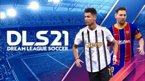 Dream league soccer apk