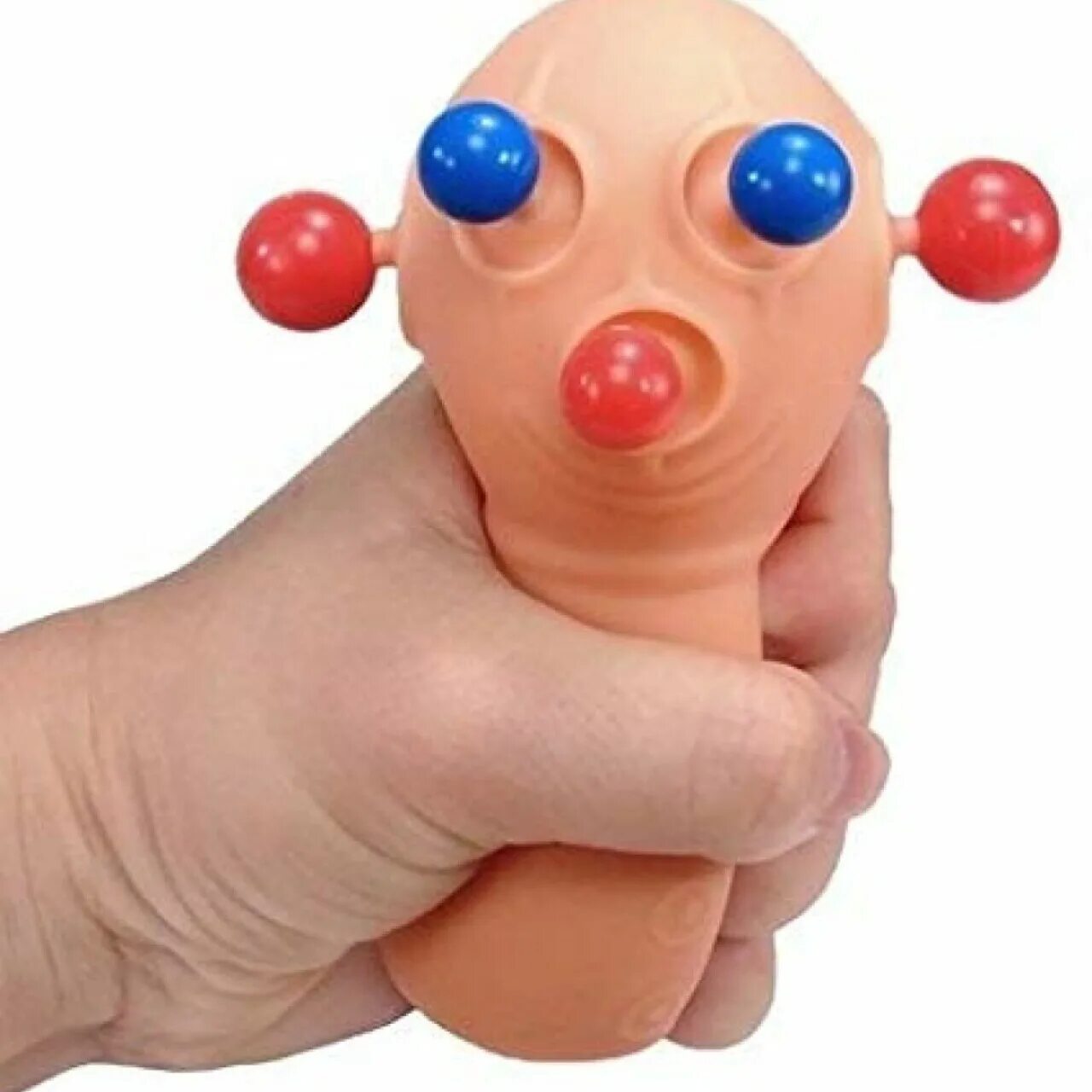 Игрушка Panic Pete. Panic Pete игрушка антистресс. Panic Pete Squeeze Toy. Dick игрушка.